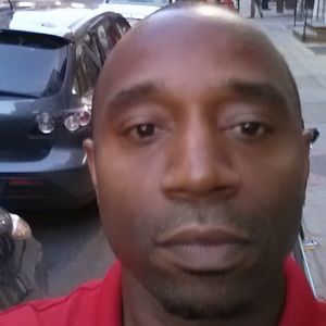 Meet your Posher, Anthony